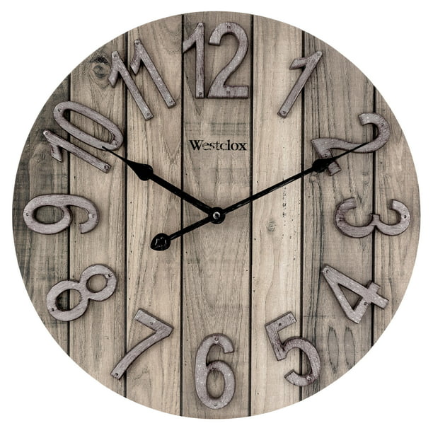 Kitchen Just Got Here En I M Already Awesome Bedroom, by Unbranded Wooden Wall Clock 12 Inch Battery Operated Wall for The Living Room 